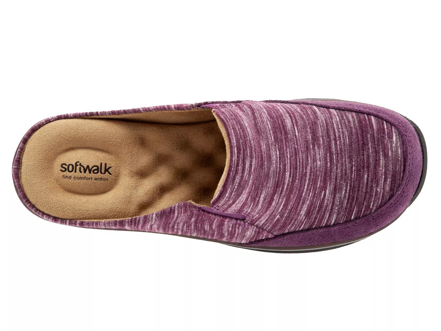 dsw softwalk
