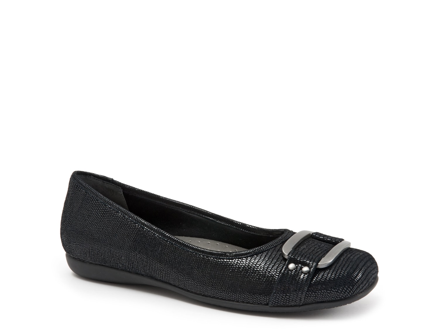 Trotters Women's Greyson Kiltie Flat