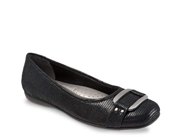 Trotters women's 2025 sizzle flat
