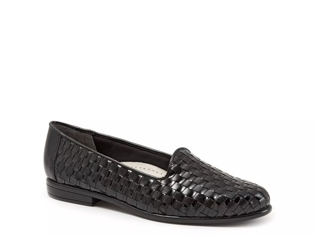 trotters liz loafer