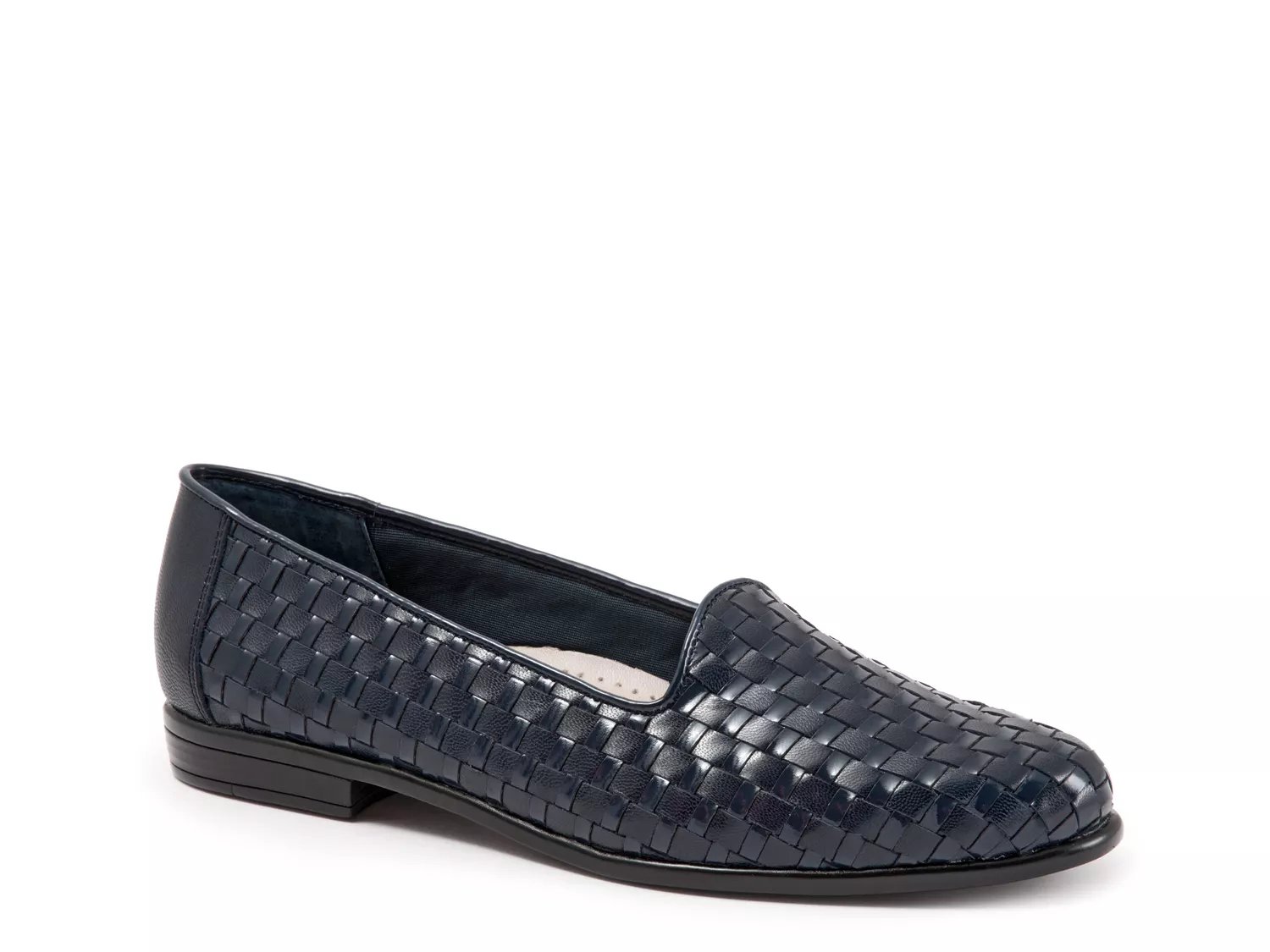 liz loafer trotters