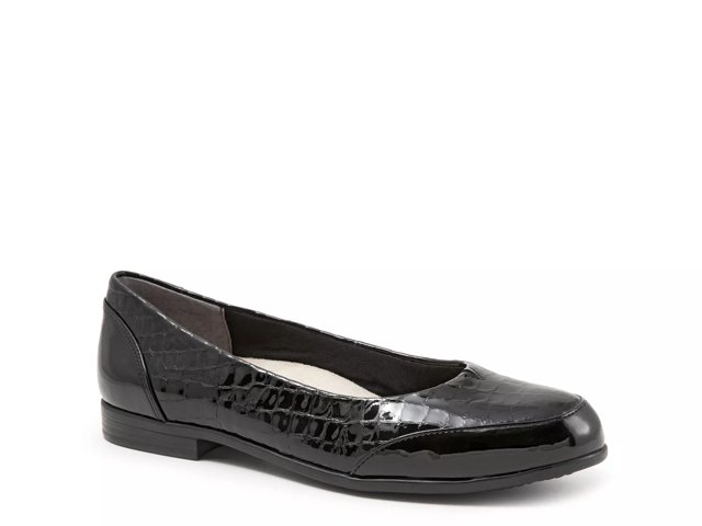 Trotters arnello outlet flat