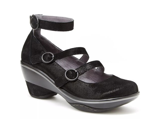 Jambu Penelope Pump