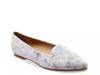 Harlowe pointy 2025 toe loafer