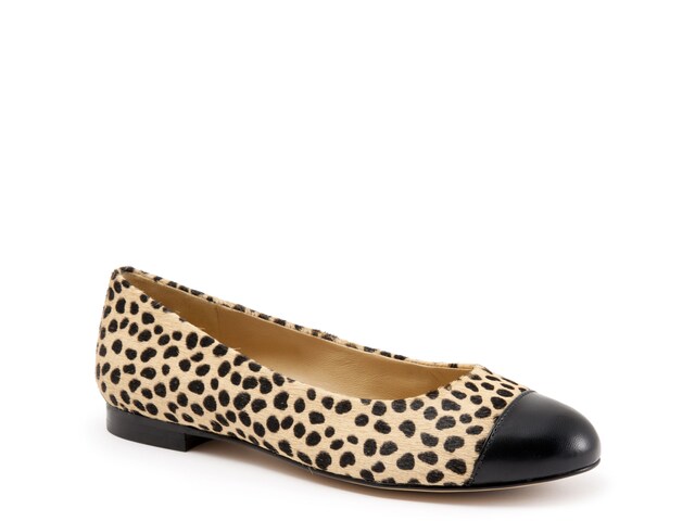 Trotters Chic Flat - Free Shipping | DSW