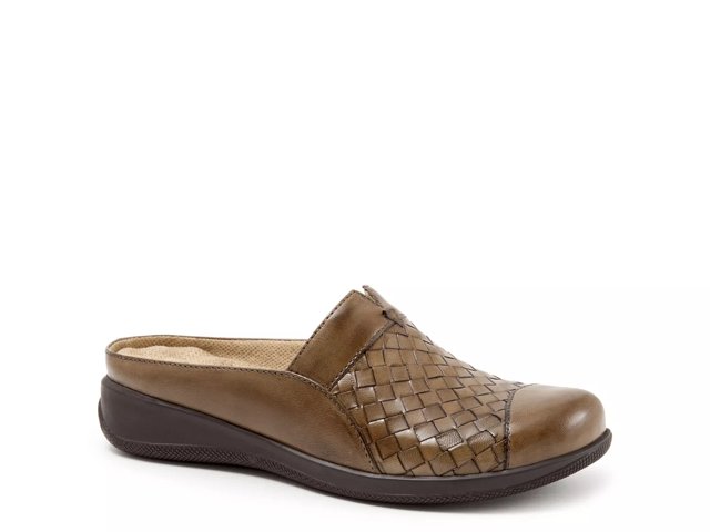 Softwalk San Marcos Mule Free Shipping DSW