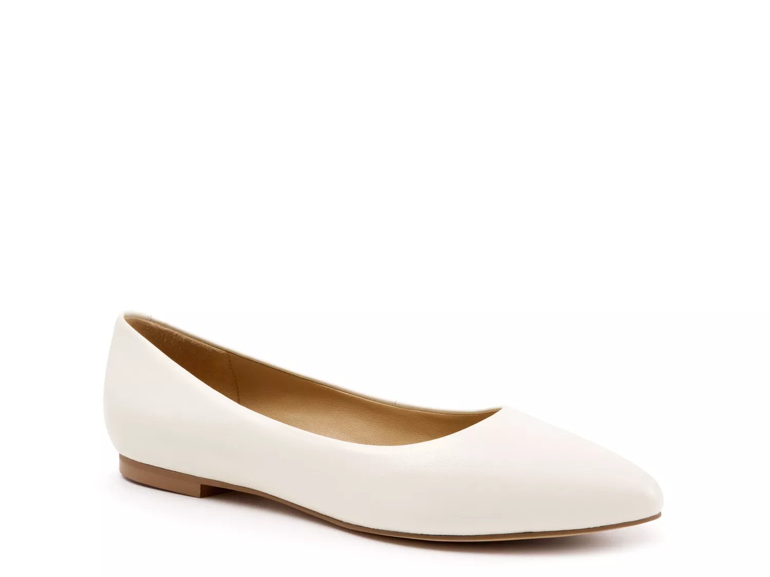 dsw trotters