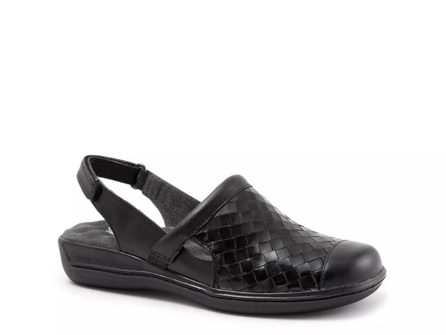 Dsw softwalk sales
