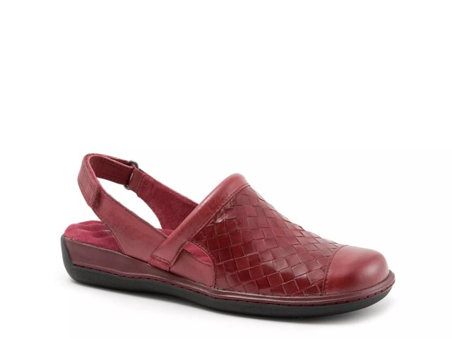 Softwalk Salina Clog