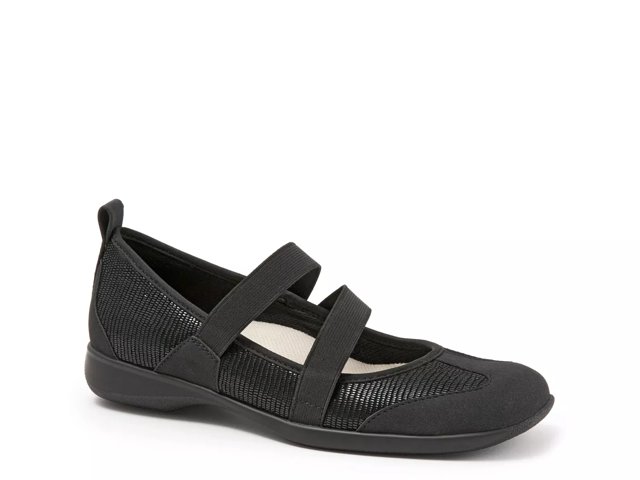 Trotters Josie Flat