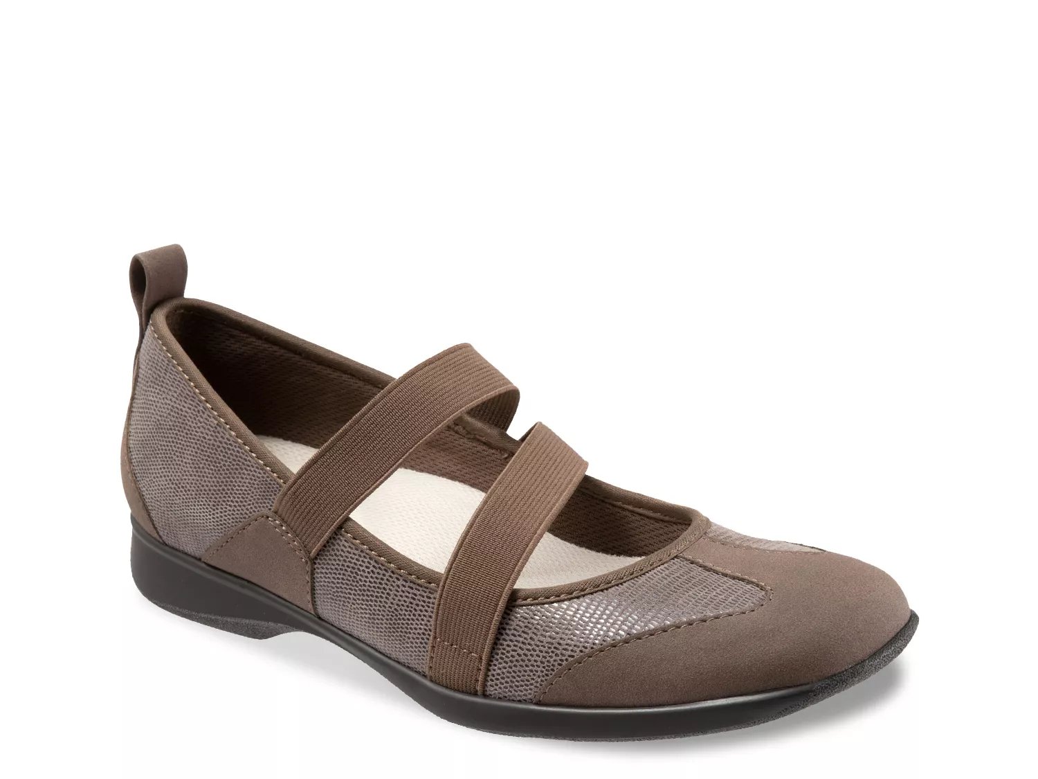 Trotters josie sale flat