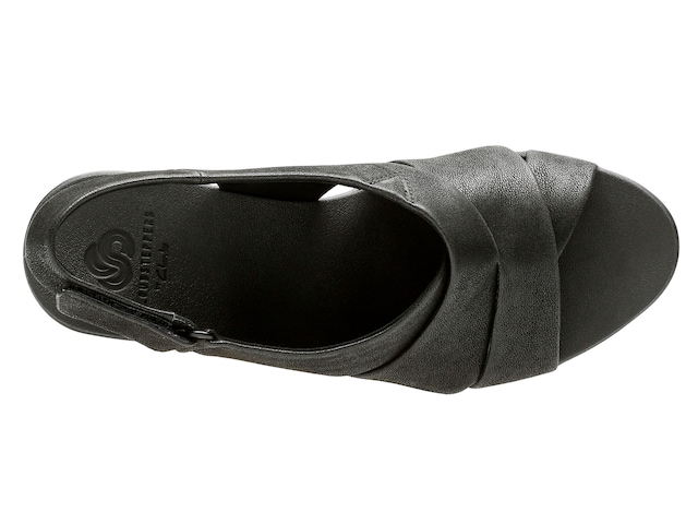 Clarks Caddell Petal Sandal - | DSW