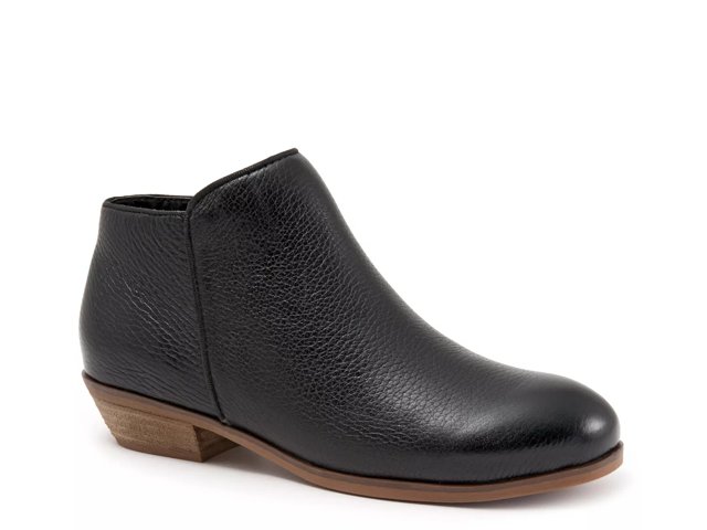 Softwalk Rocklin Bootie