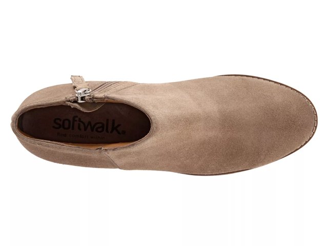 Softwalk rocklin 2025