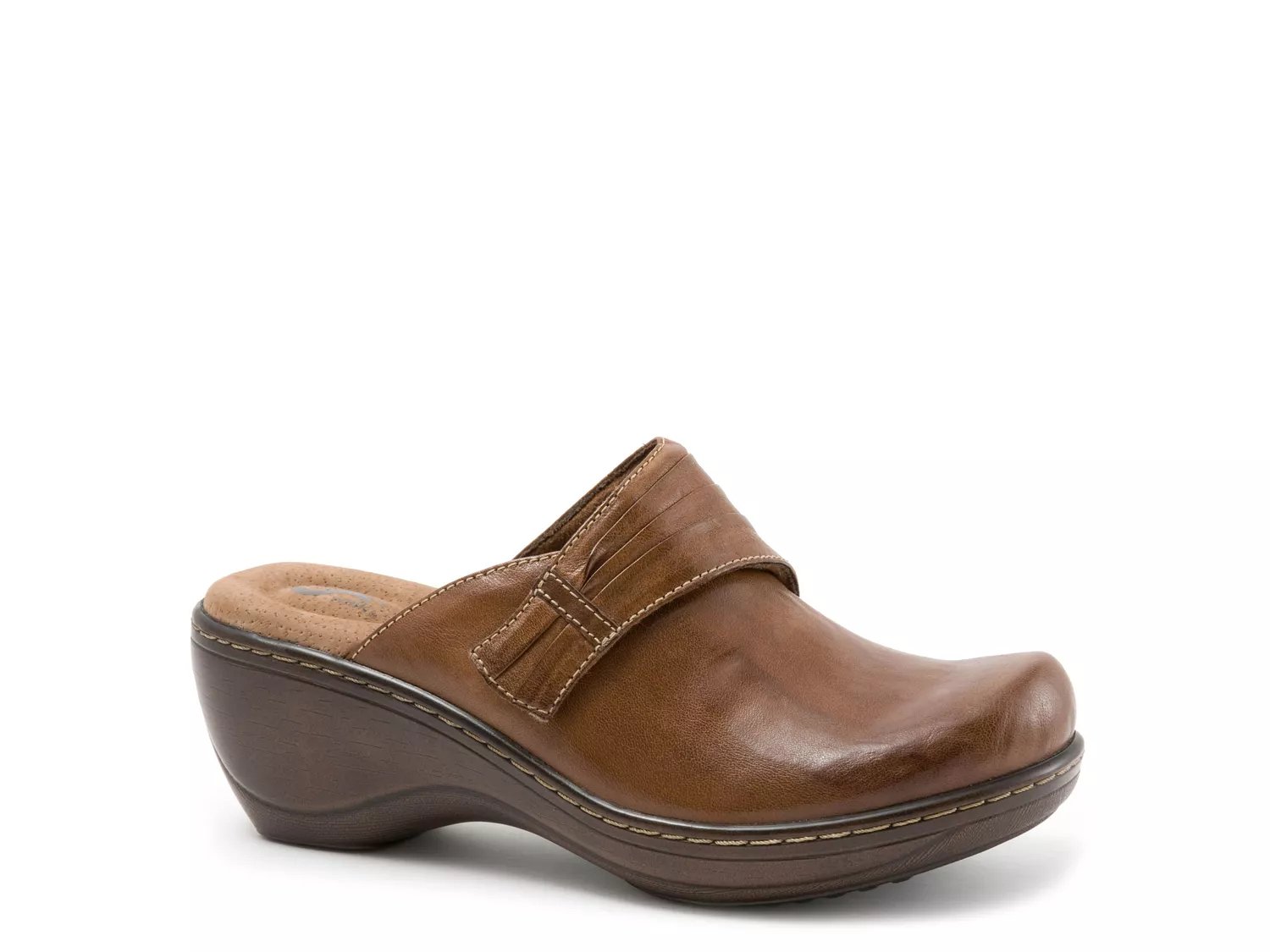 dsw merrell clogs