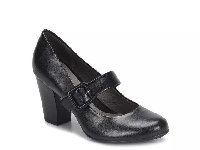 Eurosoft mary hotsell jane shoes
