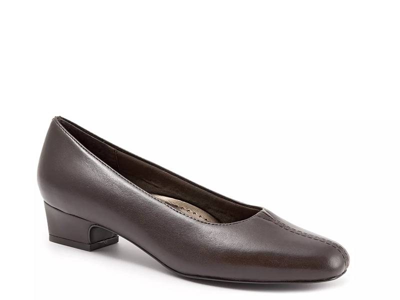 Trotters shoes doris sale