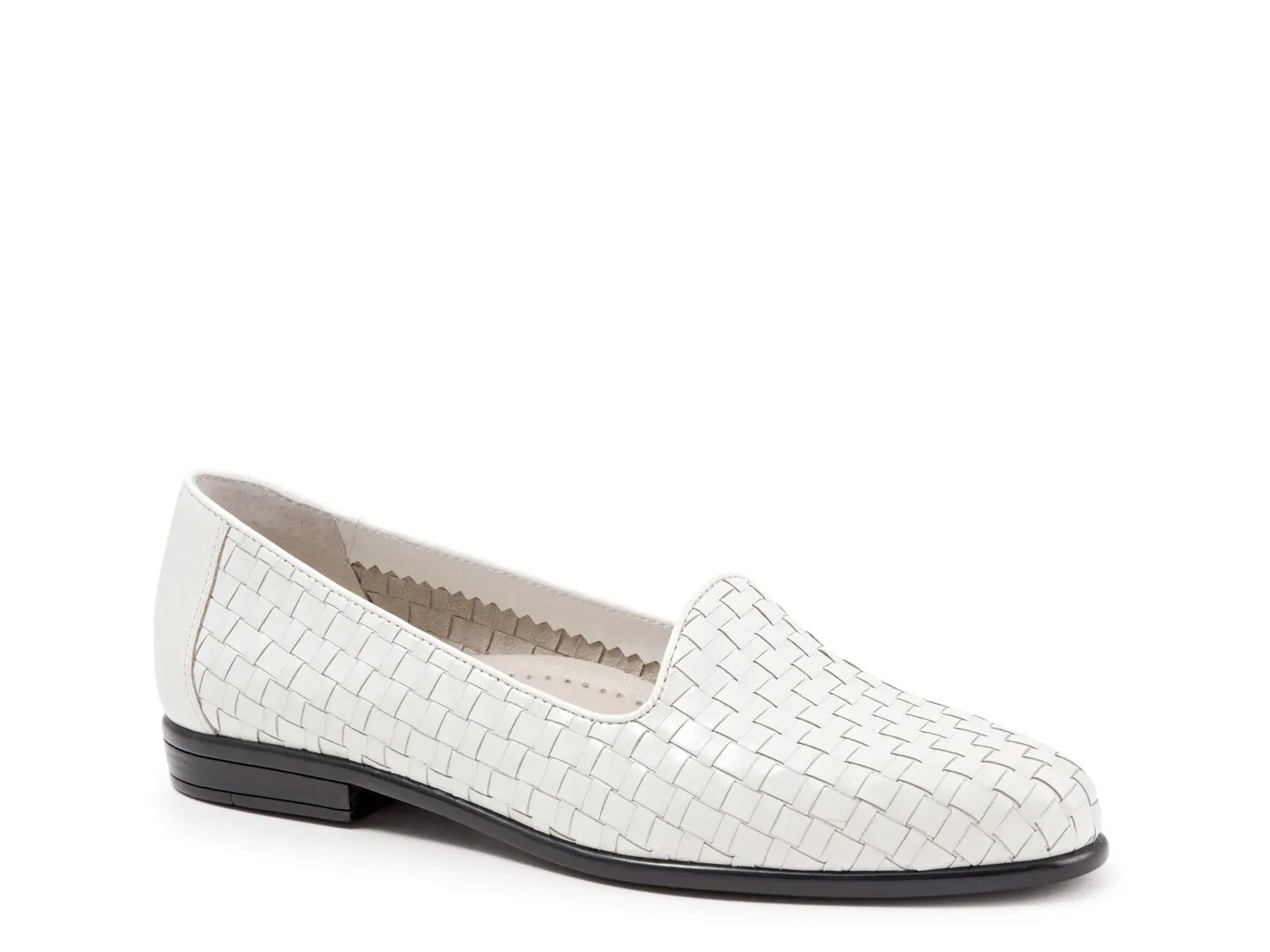 Women's White Loafers | DSW