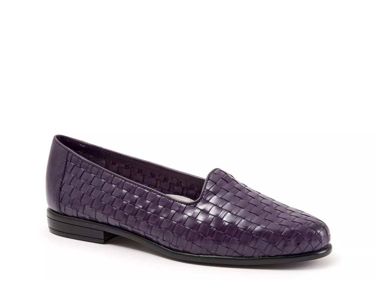 Liz store loafer trotters