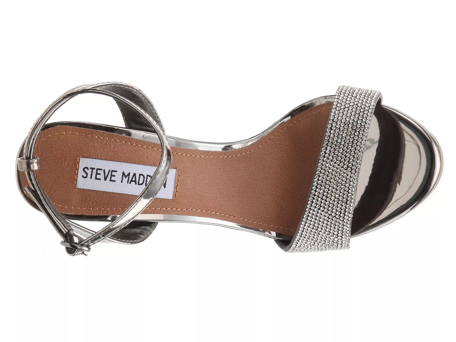 steve madden ritter sandal