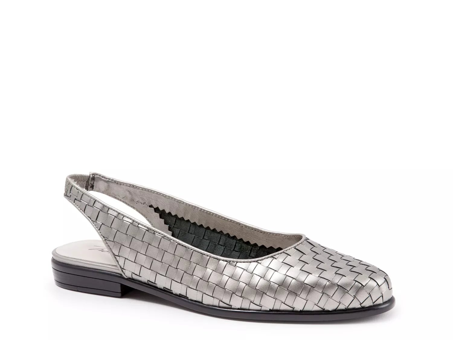 Trotters Lucy Flat - Free Shipping | DSW