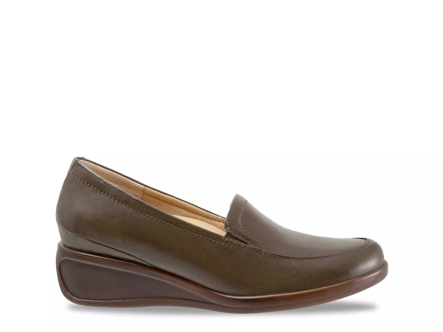 dsw trotters