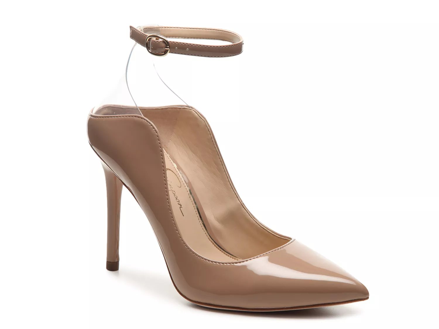 jessica simpson libbie pump