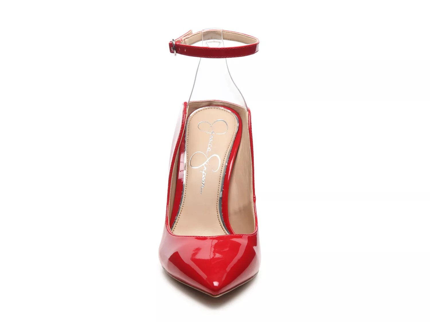 jessica simpson libbie pump