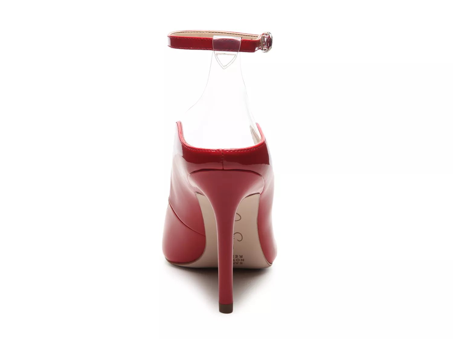 jessica simpson libbie pump