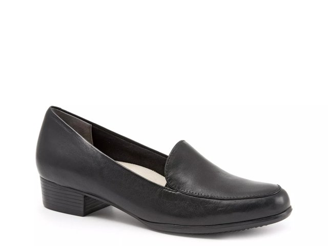 Trotters Monarch Loafer