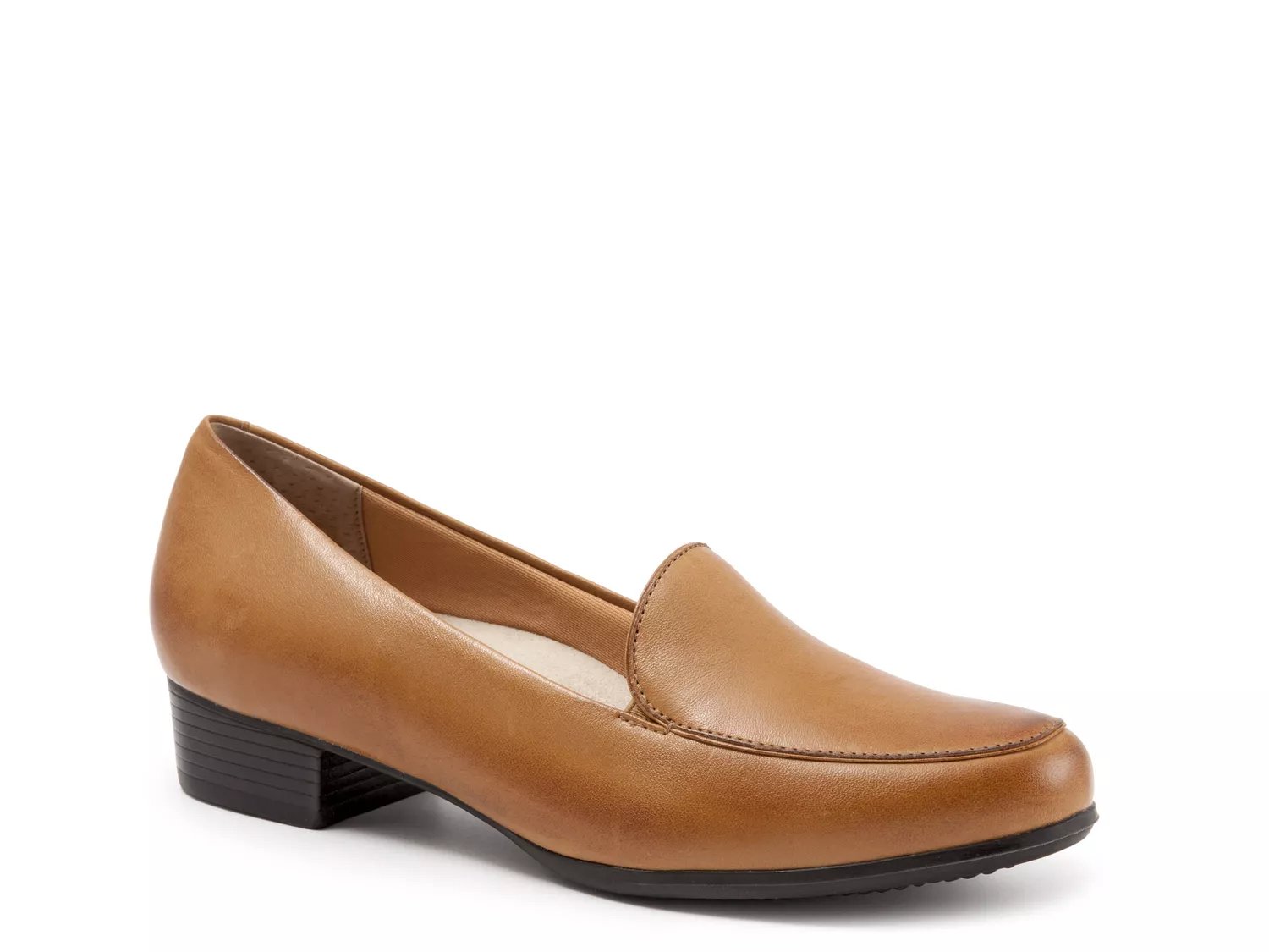 trotters monarch loafer