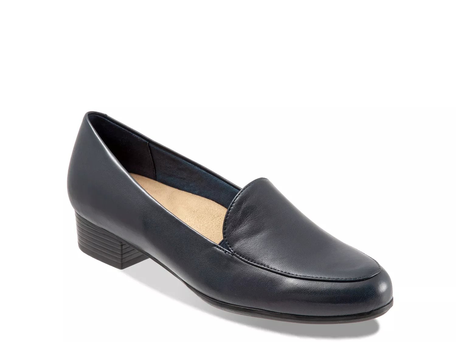 Trotters Monarch Loafer - Free Shipping | DSW