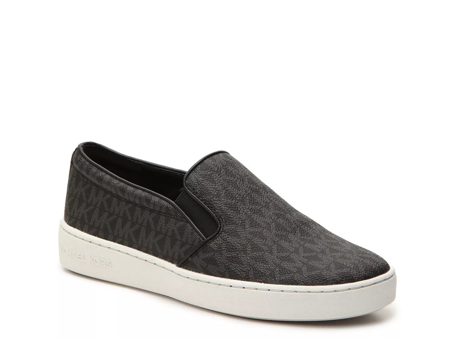 slip on mk shoes