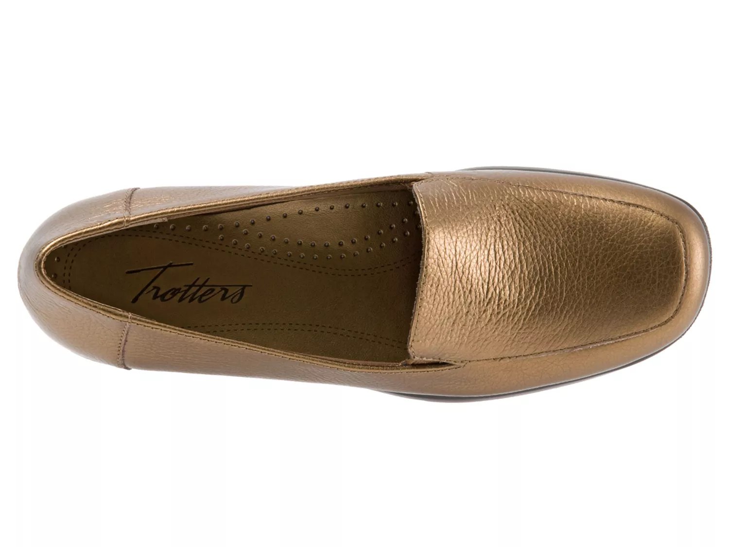 trotters jenn loafer