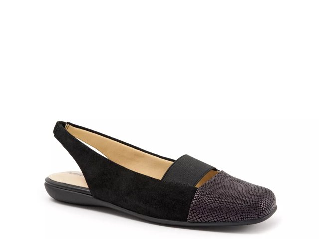 Trotters Sarina Flat