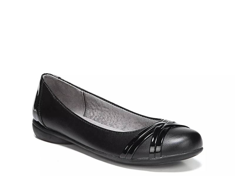 Aliza Ballet Flat
