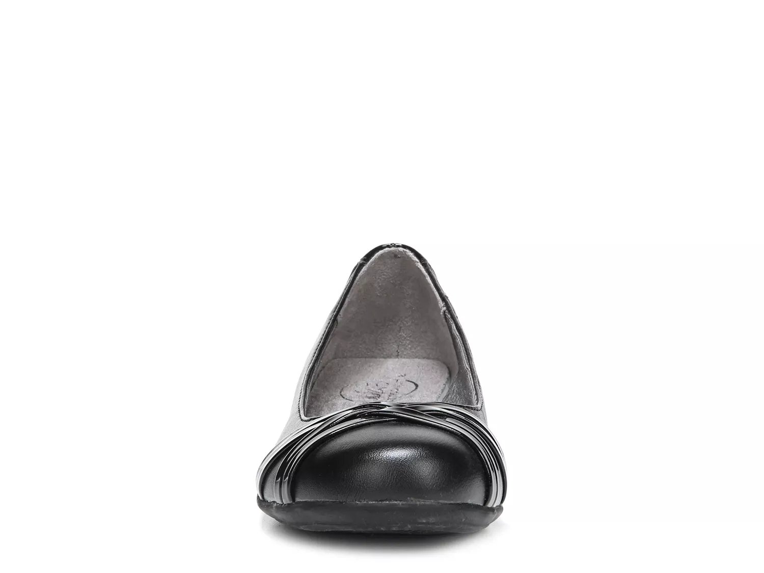 Aliza Ballet Flat