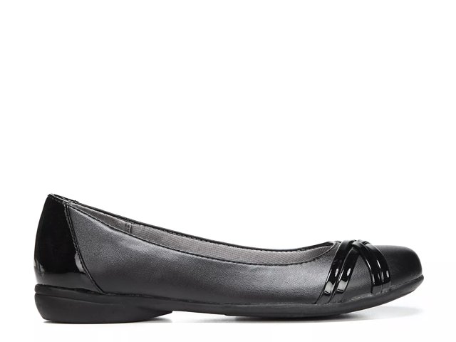 LifeStride Aliza Ballet Flat | DSW