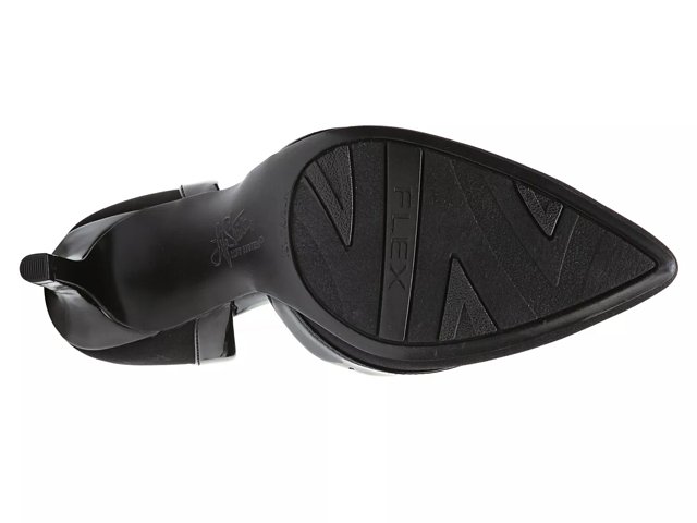 Lifestride saldana pump outlet