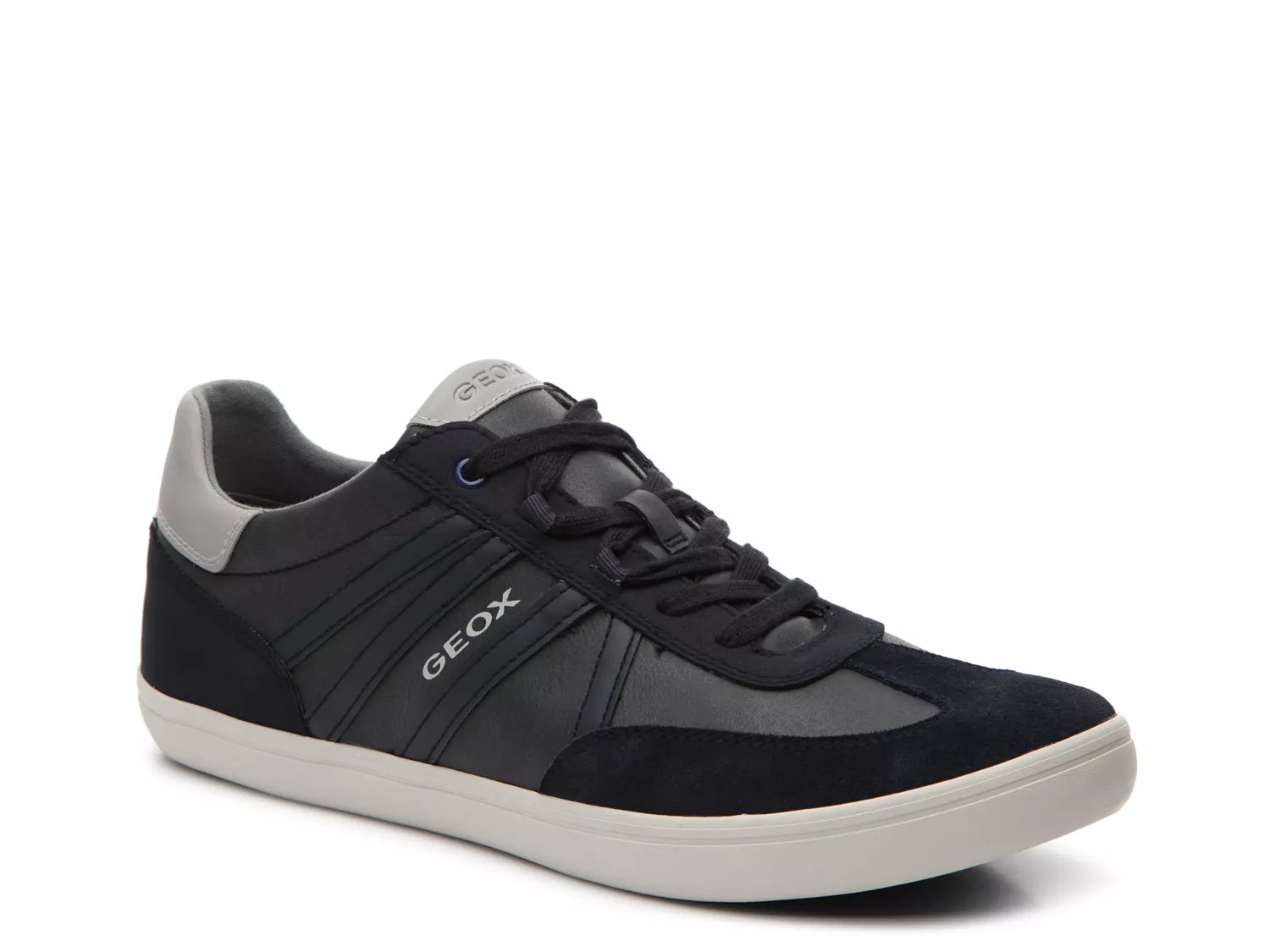 dsw geox