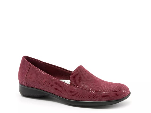 Trotters Jenn Mini Dots Loafer
