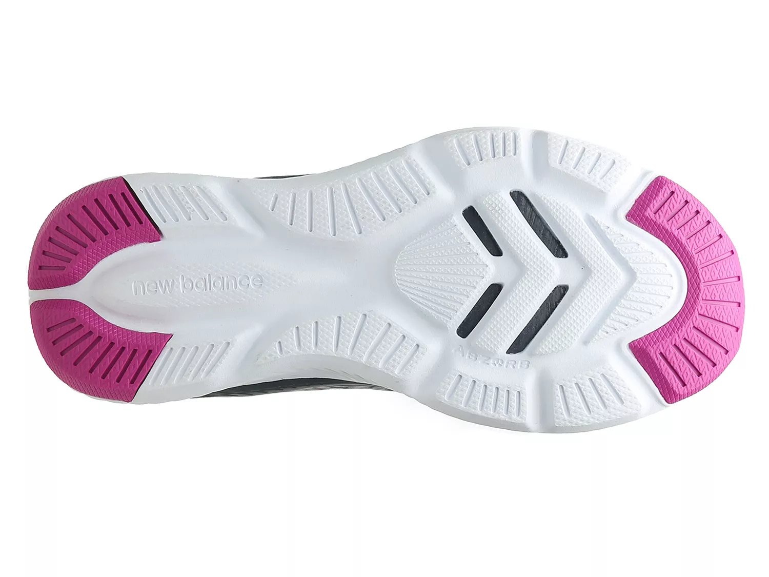 new balance razah review