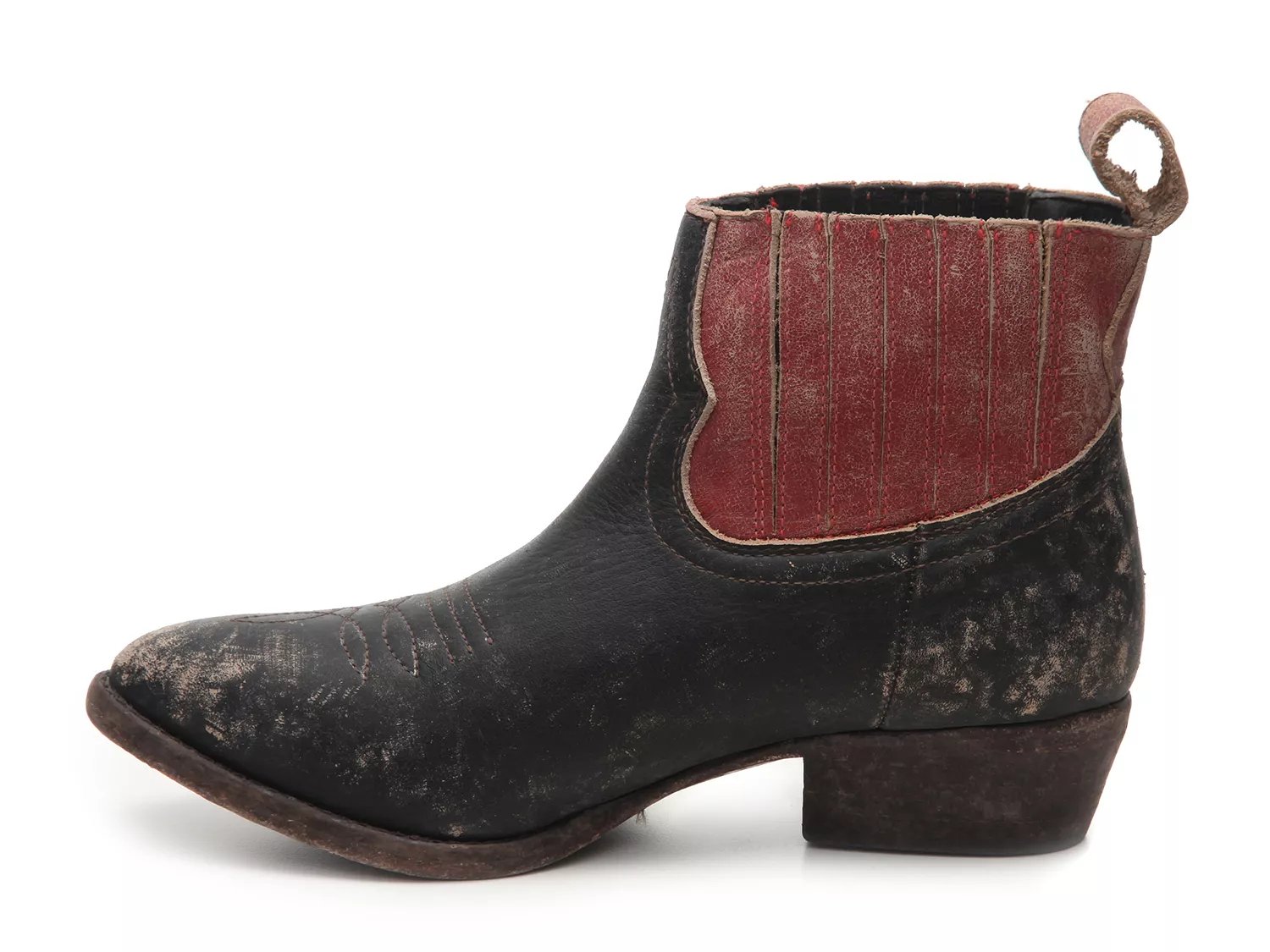 matisse mustang cowboy boot