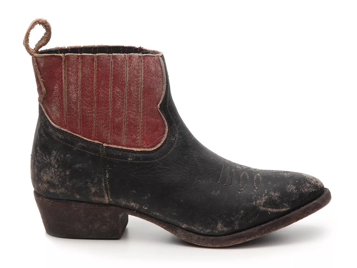 matisse mustang cowboy boot