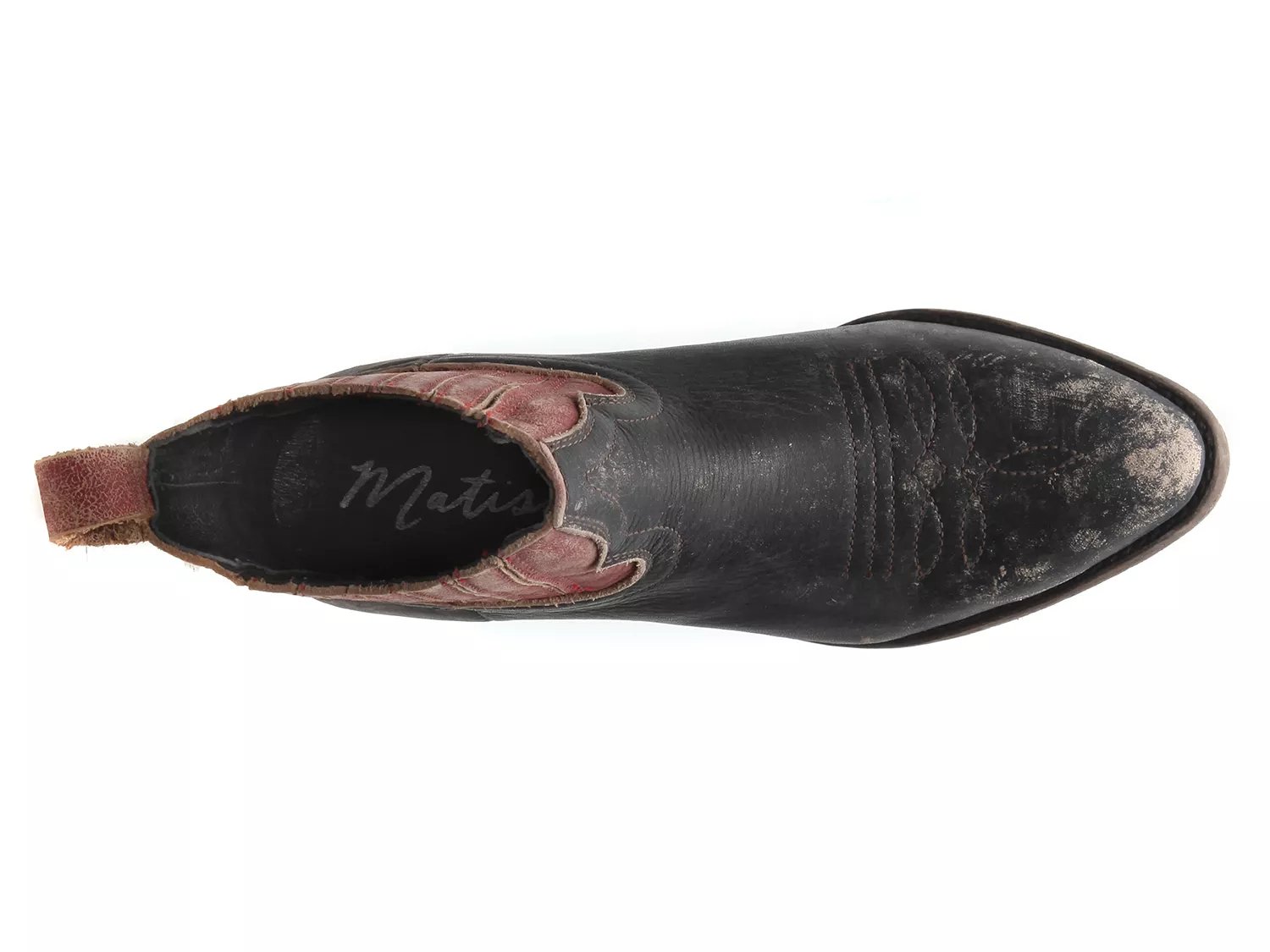matisse mustang cowboy boot