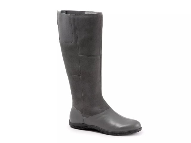 Softwalk hollywood boot 2025