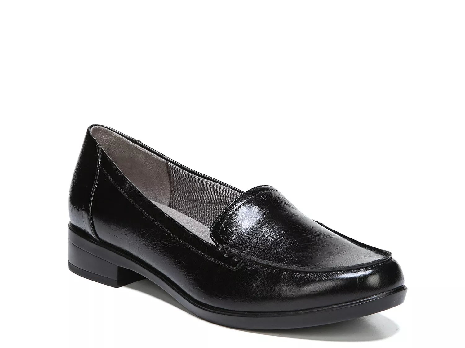 lifestride tweet loafer