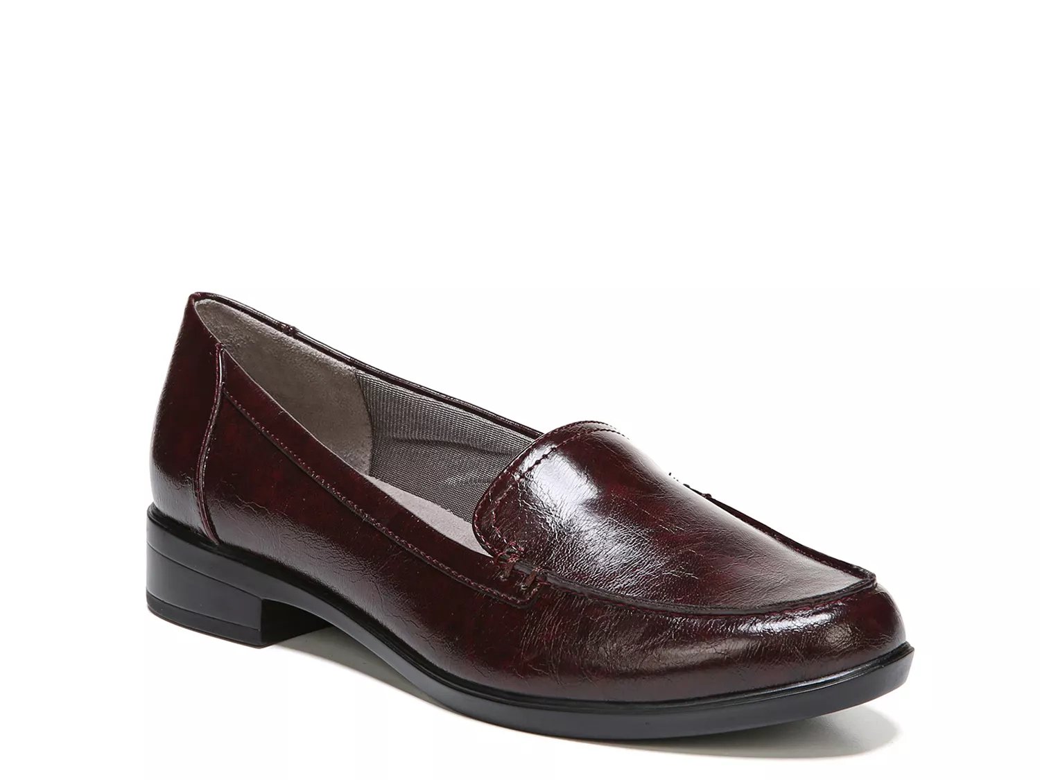 lifestride tweet loafer