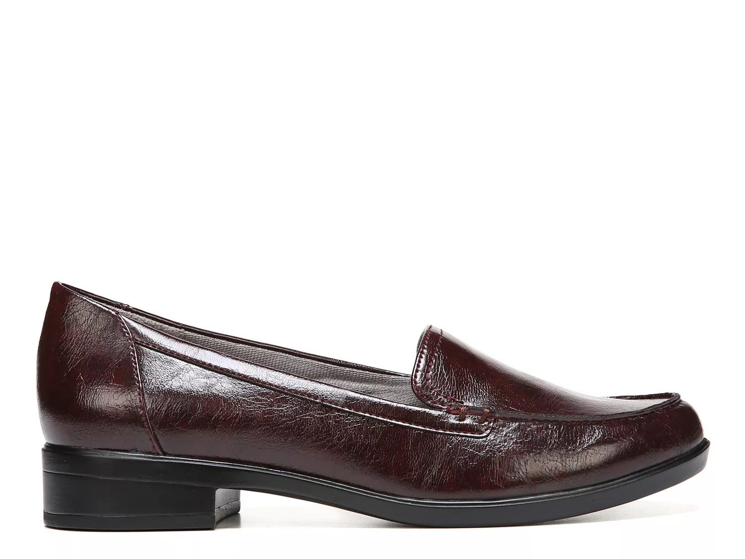 lifestride tweet loafer