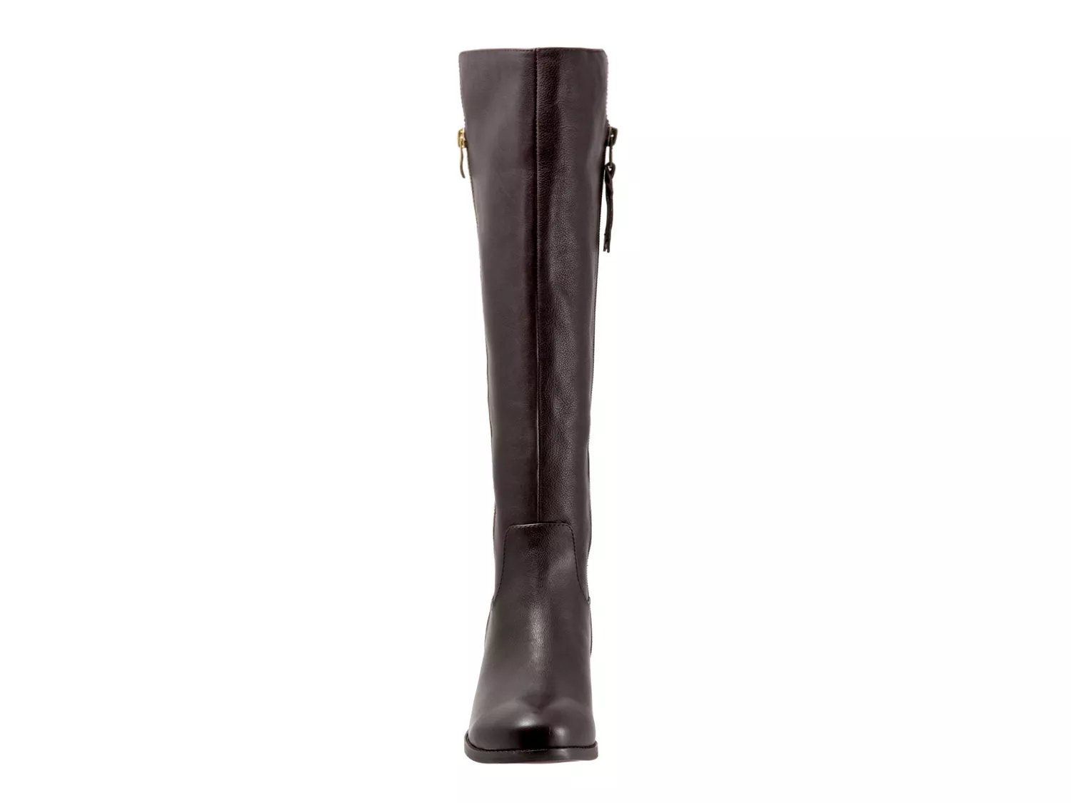 trotters larkin wide calf